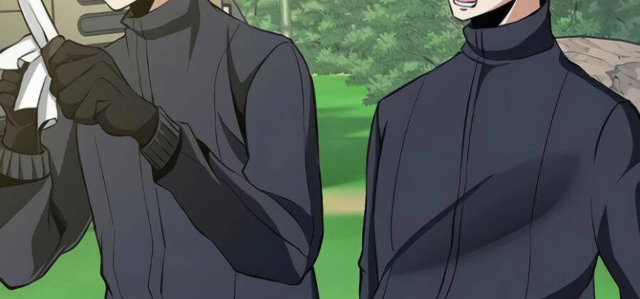 Giáo Viên Của Những Nhân Vật Phản Diện Chapter 14.5 - Trang 2