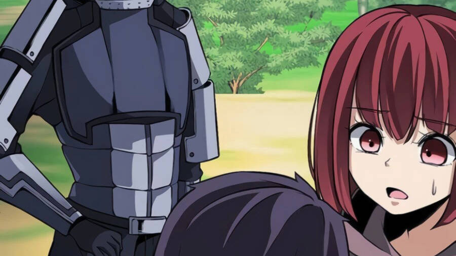 Giáo Viên Của Những Nhân Vật Phản Diện Chapter 14.5 - Trang 2