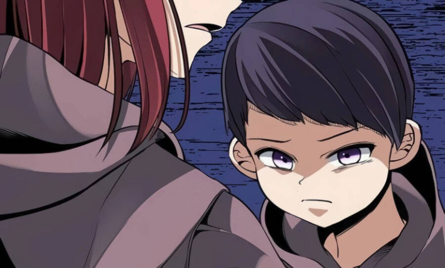 Giáo Viên Của Những Nhân Vật Phản Diện Chapter 14.5 - Trang 2