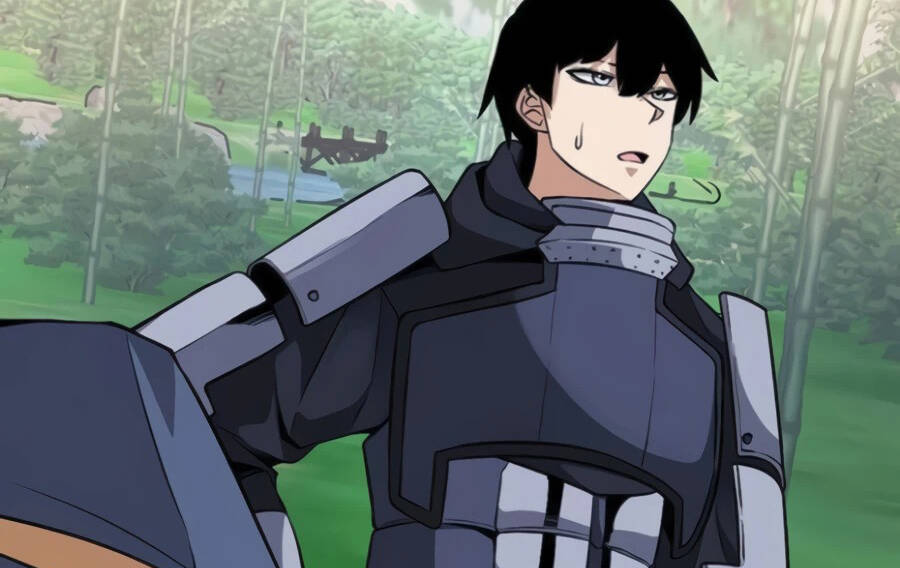 Giáo Viên Của Những Nhân Vật Phản Diện Chapter 14.5 - Trang 2