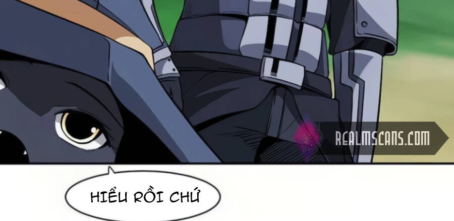 Giáo Viên Của Những Nhân Vật Phản Diện Chapter 14.5 - Trang 2