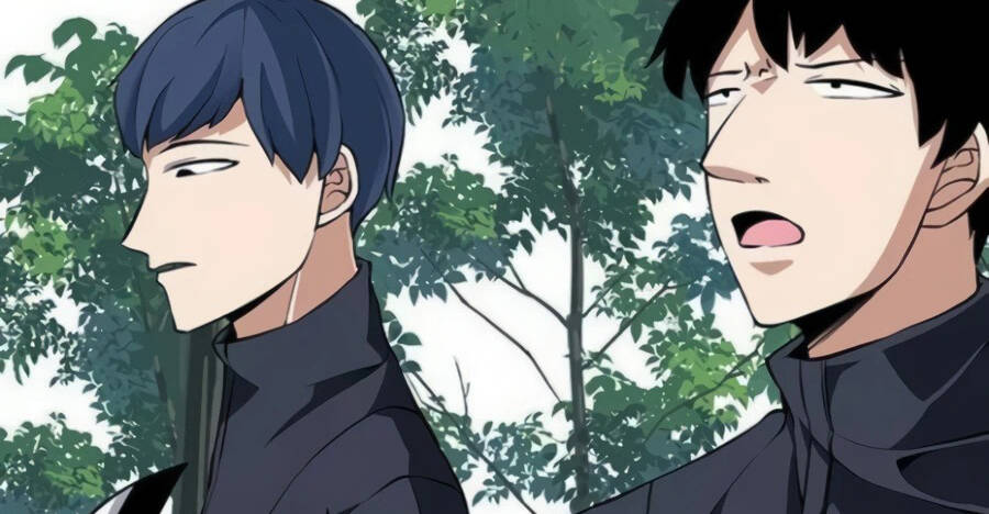 Giáo Viên Của Những Nhân Vật Phản Diện Chapter 14.5 - Trang 2