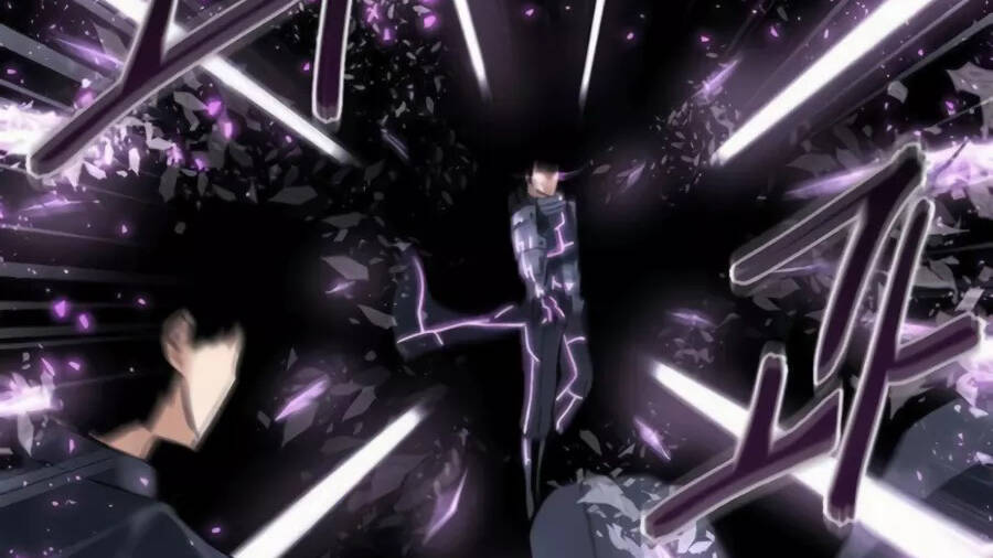 Giáo Viên Của Những Nhân Vật Phản Diện Chapter 14.5 - Trang 2