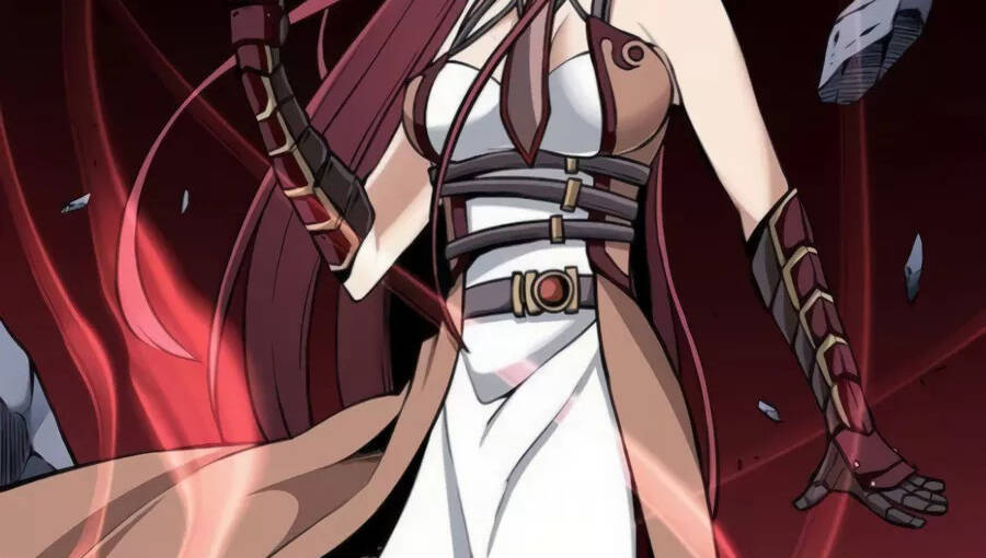 Giáo Viên Của Những Nhân Vật Phản Diện Chapter 14 - Trang 2