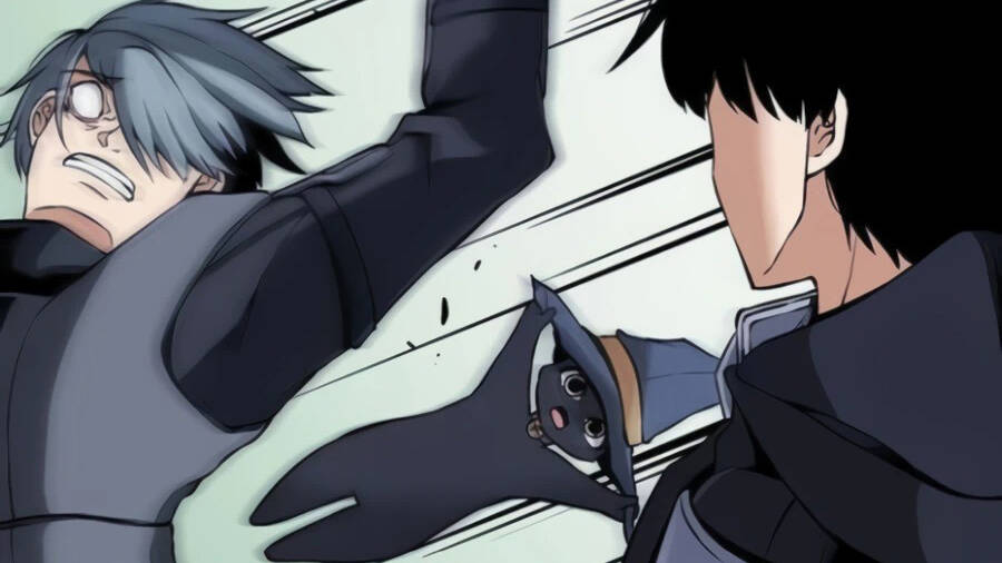 Giáo Viên Của Những Nhân Vật Phản Diện Chapter 14 - Trang 2