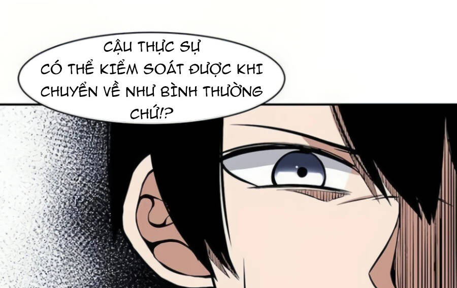Giáo Viên Của Những Nhân Vật Phản Diện Chapter 14 - Trang 2