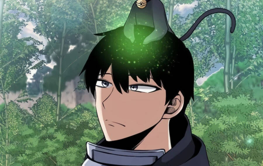 Giáo Viên Của Những Nhân Vật Phản Diện Chapter 14 - Trang 2