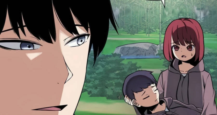 Giáo Viên Của Những Nhân Vật Phản Diện Chapter 14 - Trang 2