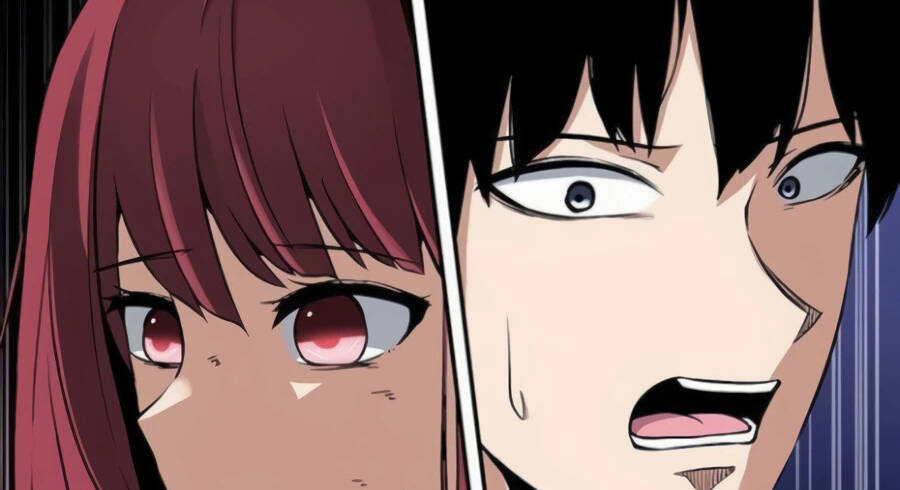 Giáo Viên Của Những Nhân Vật Phản Diện Chapter 14 - Trang 2