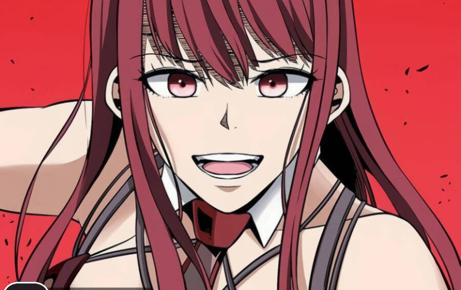 Giáo Viên Của Những Nhân Vật Phản Diện Chapter 14 - Trang 2