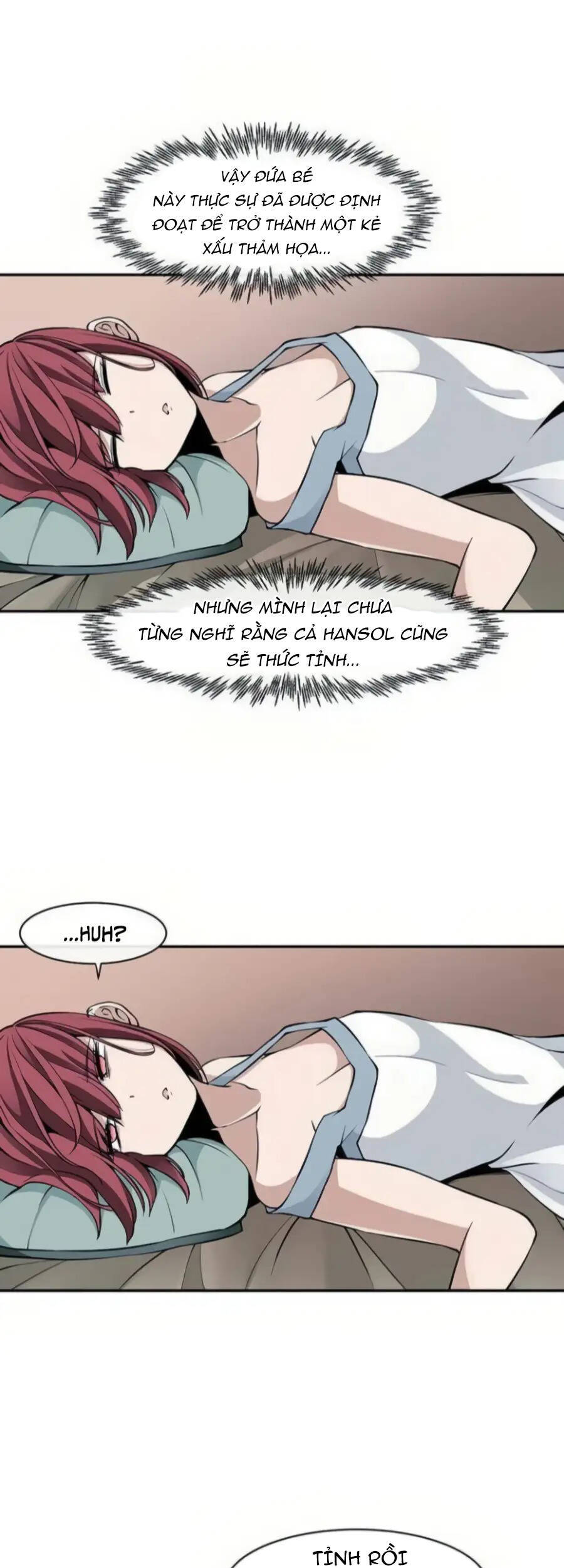 Giáo Viên Của Những Nhân Vật Phản Diện Chapter 15 - Trang 2