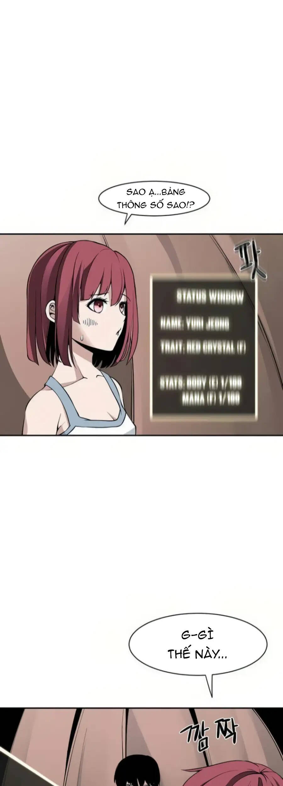 Giáo Viên Của Những Nhân Vật Phản Diện Chapter 15 - Trang 2