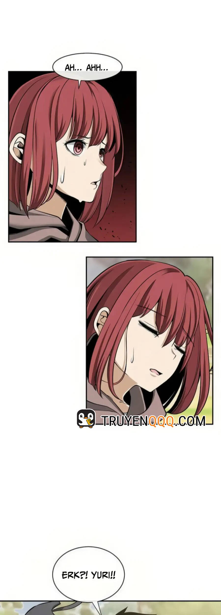 Giáo Viên Của Những Nhân Vật Phản Diện Chapter 15 - Trang 2