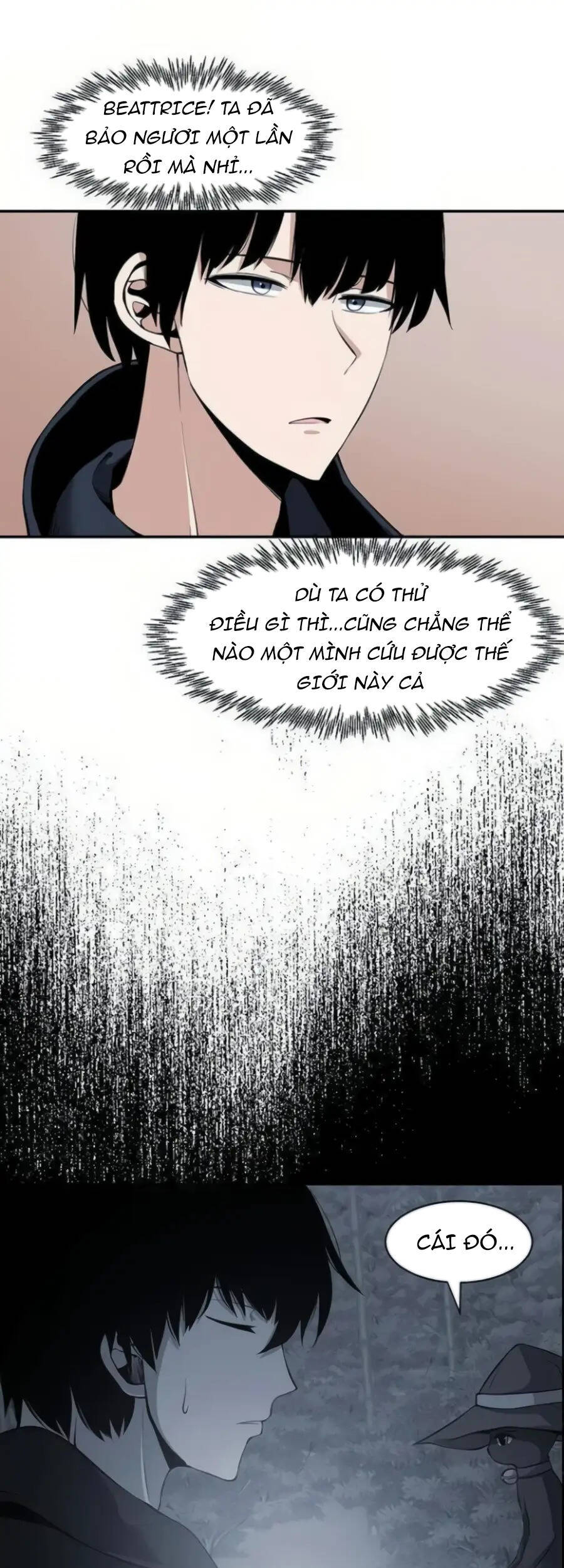 Giáo Viên Của Những Nhân Vật Phản Diện Chapter 15 - Trang 2