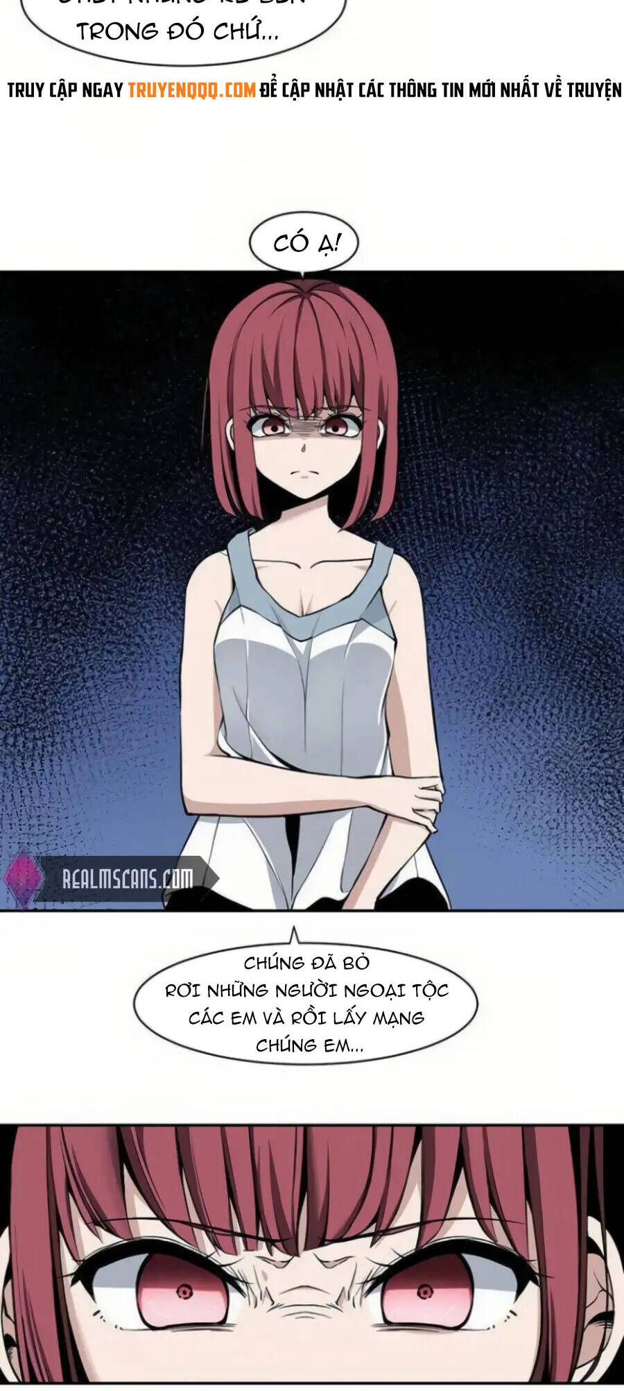 Giáo Viên Của Những Nhân Vật Phản Diện Chapter 15 - Trang 2