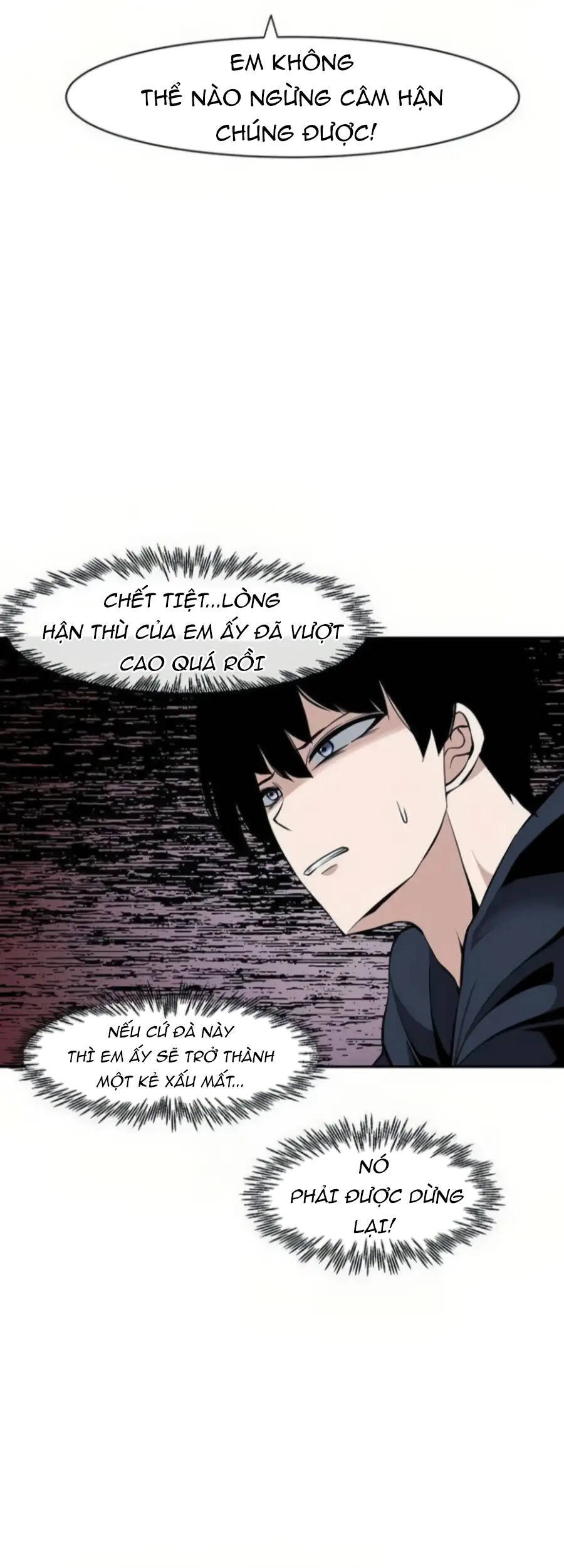 Giáo Viên Của Những Nhân Vật Phản Diện Chapter 15 - Trang 2