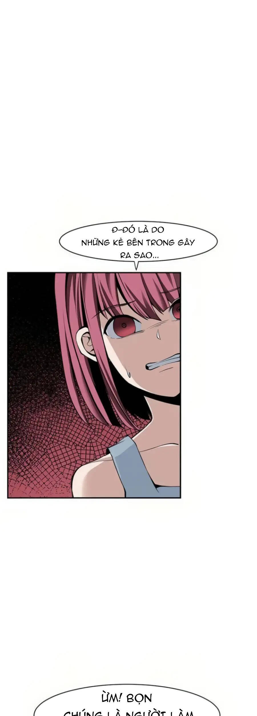 Giáo Viên Của Những Nhân Vật Phản Diện Chapter 15 - Trang 2