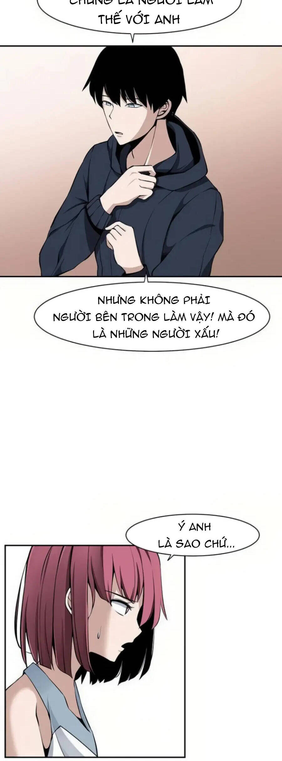 Giáo Viên Của Những Nhân Vật Phản Diện Chapter 15 - Trang 2