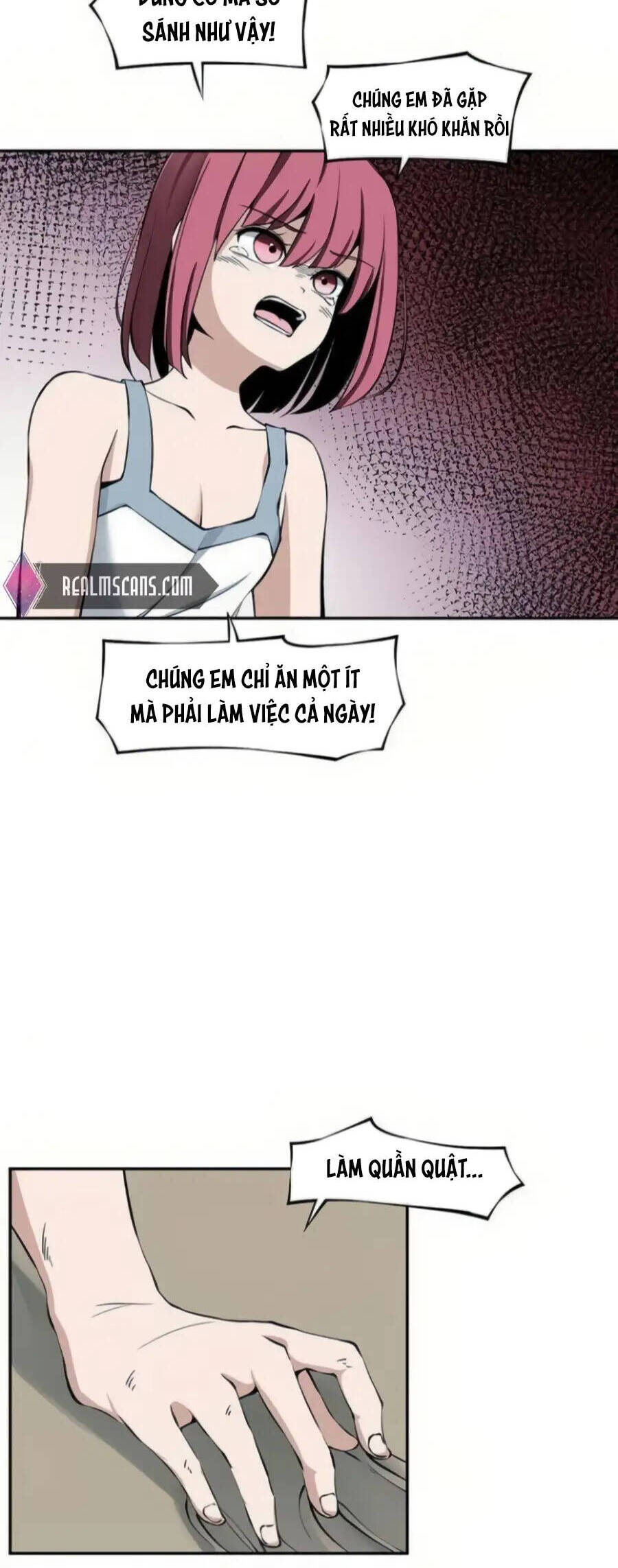 Giáo Viên Của Những Nhân Vật Phản Diện Chapter 15 - Trang 2