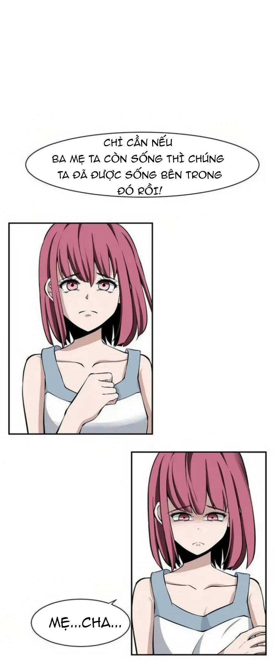 Giáo Viên Của Những Nhân Vật Phản Diện Chapter 15 - Trang 2