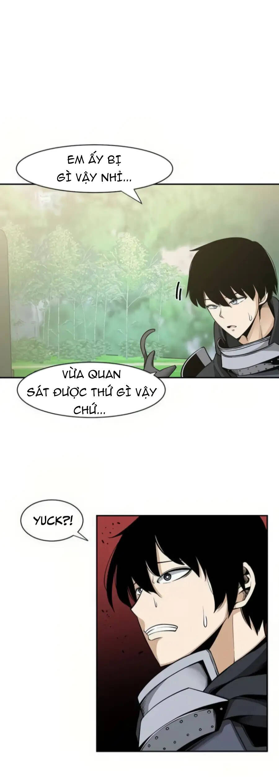 Giáo Viên Của Những Nhân Vật Phản Diện Chapter 15 - Trang 2