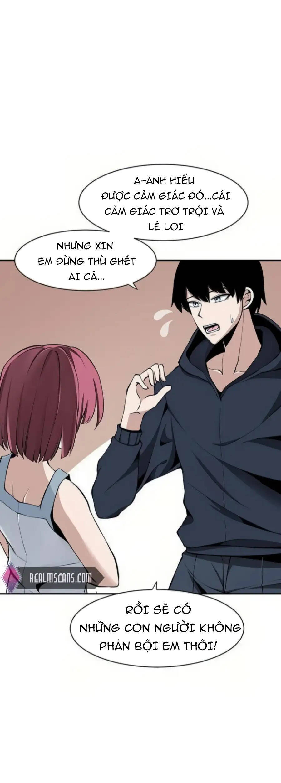 Giáo Viên Của Những Nhân Vật Phản Diện Chapter 15 - Trang 2