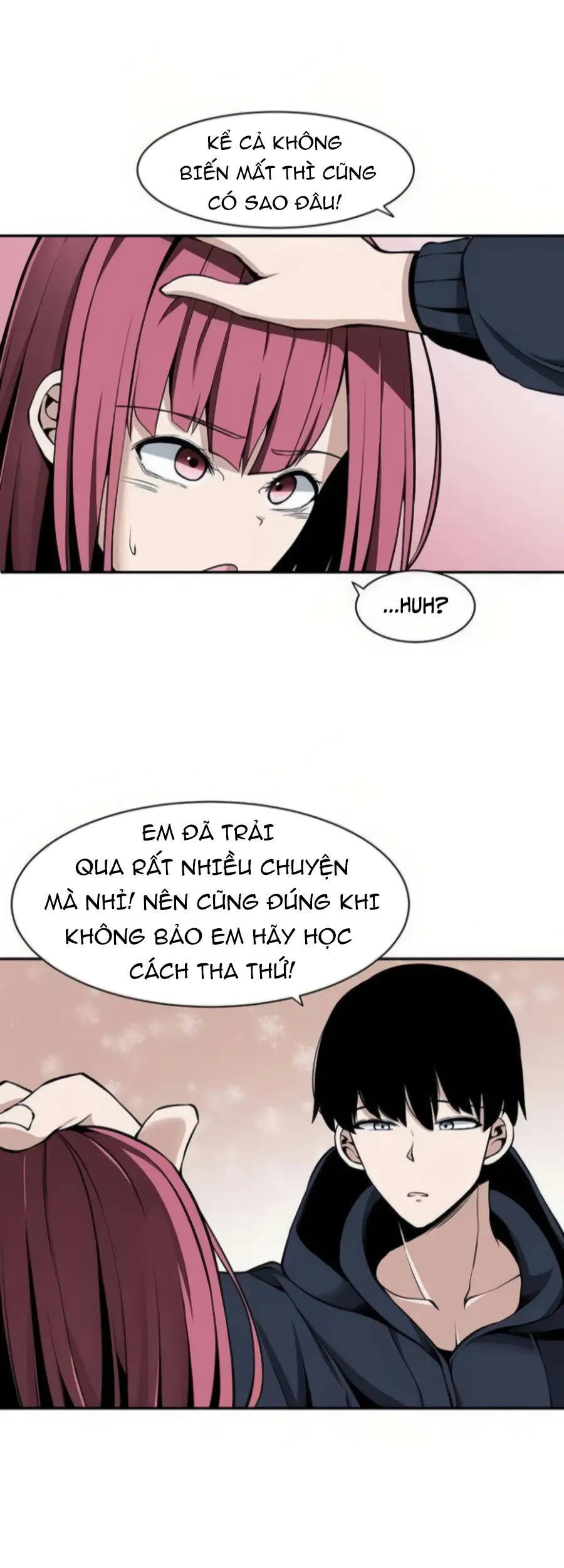 Giáo Viên Của Những Nhân Vật Phản Diện Chapter 15 - Trang 2