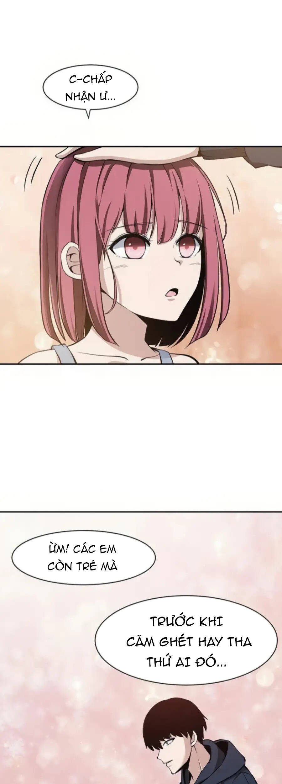 Giáo Viên Của Những Nhân Vật Phản Diện Chapter 15 - Trang 2