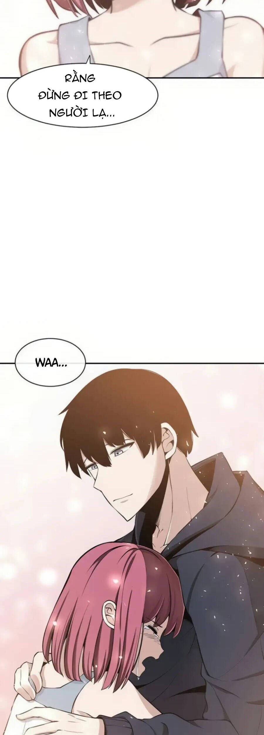 Giáo Viên Của Những Nhân Vật Phản Diện Chapter 15 - Trang 2