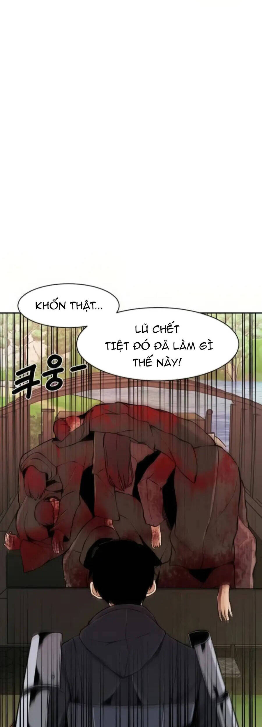 Giáo Viên Của Những Nhân Vật Phản Diện Chapter 15 - Trang 2