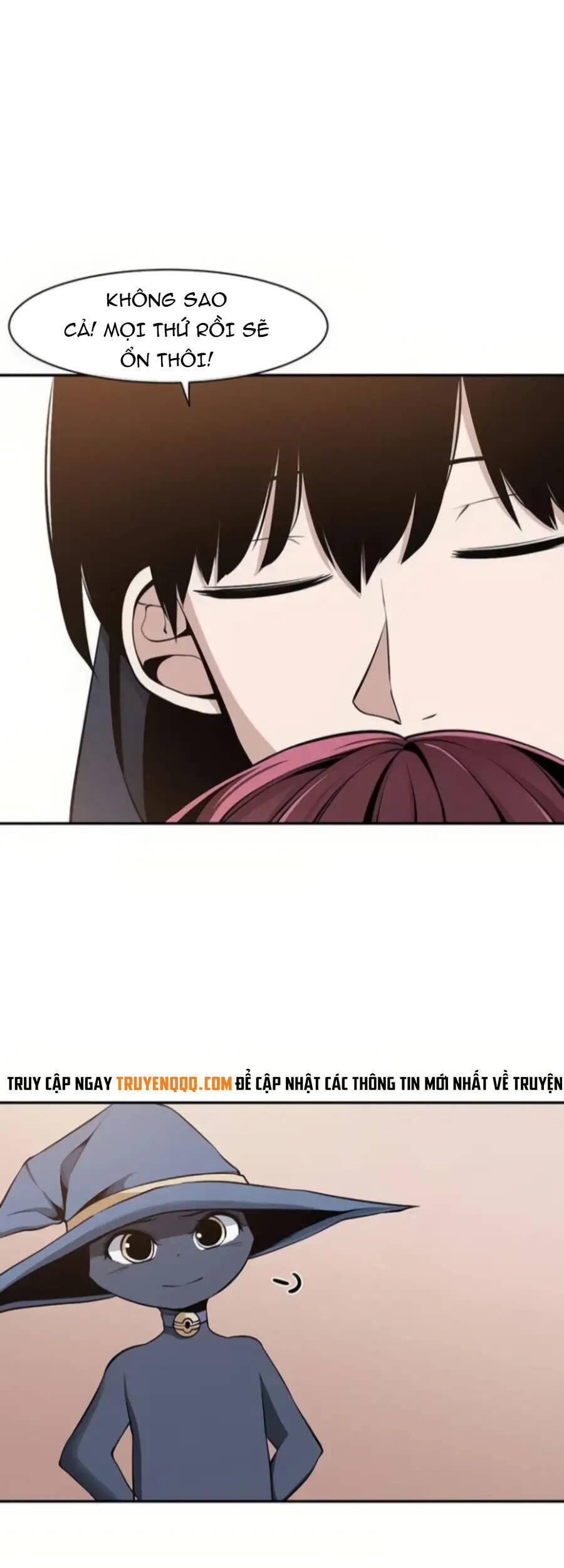 Giáo Viên Của Những Nhân Vật Phản Diện Chapter 15 - Trang 2