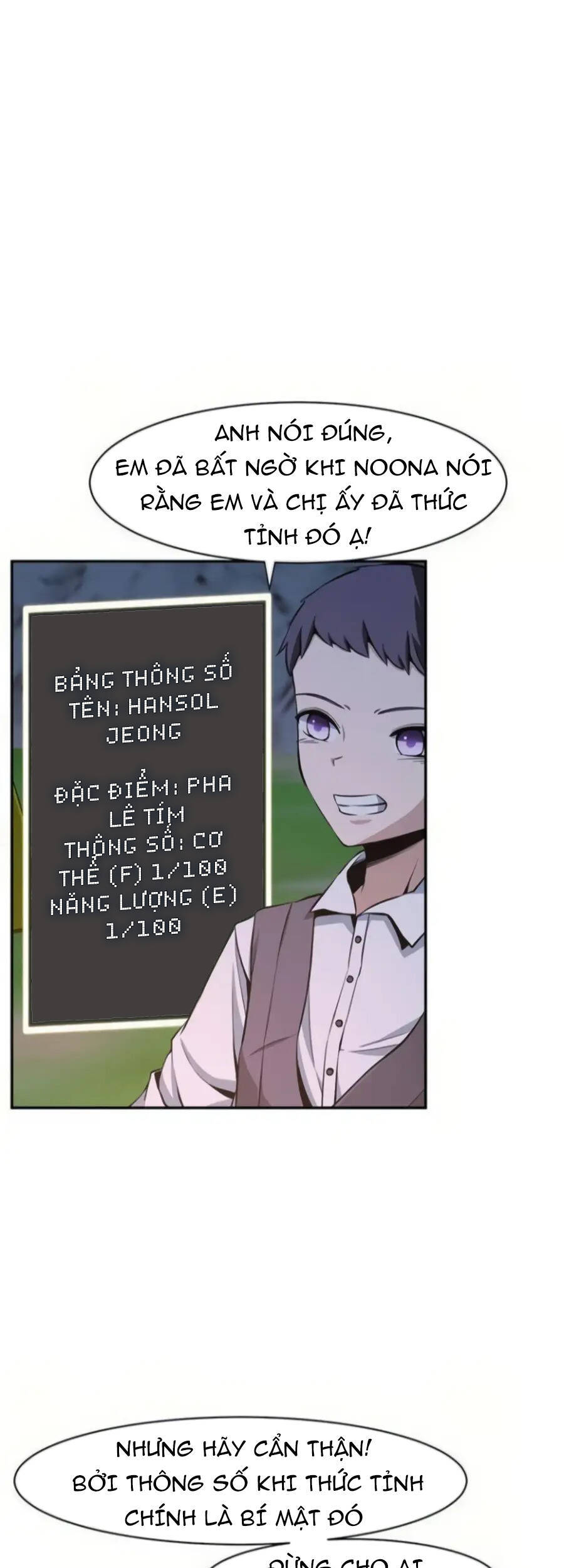 Giáo Viên Của Những Nhân Vật Phản Diện Chapter 15 - Trang 2