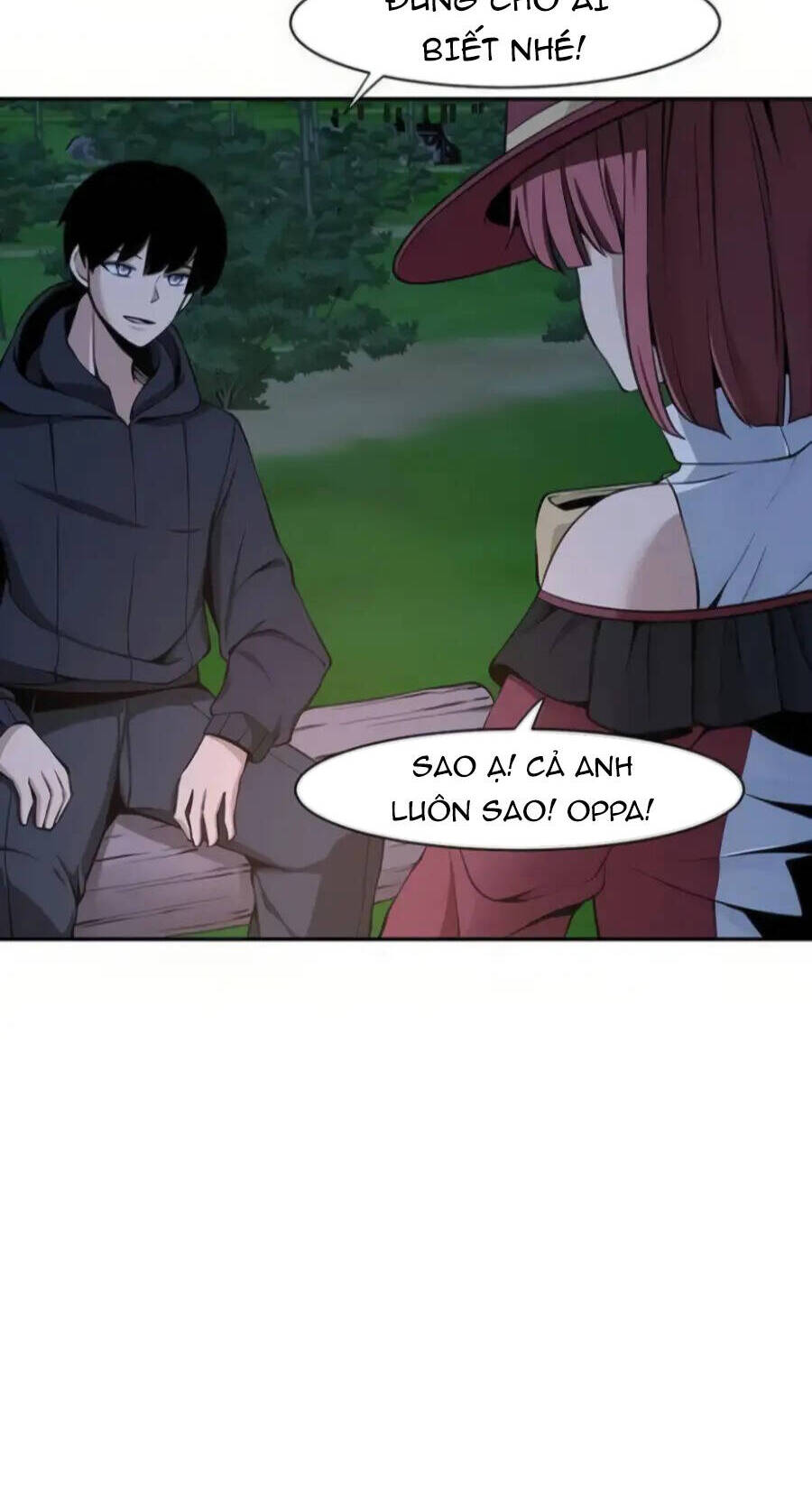 Giáo Viên Của Những Nhân Vật Phản Diện Chapter 15 - Trang 2