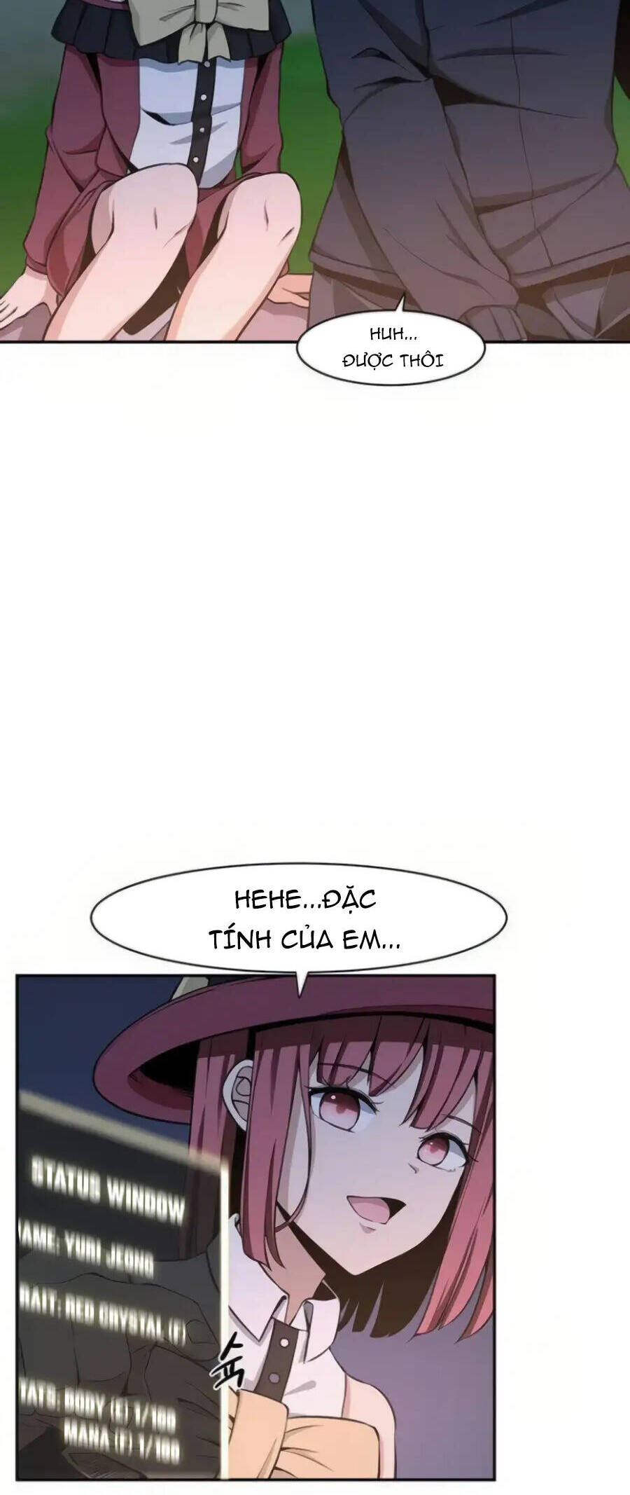 Giáo Viên Của Những Nhân Vật Phản Diện Chapter 15 - Trang 2