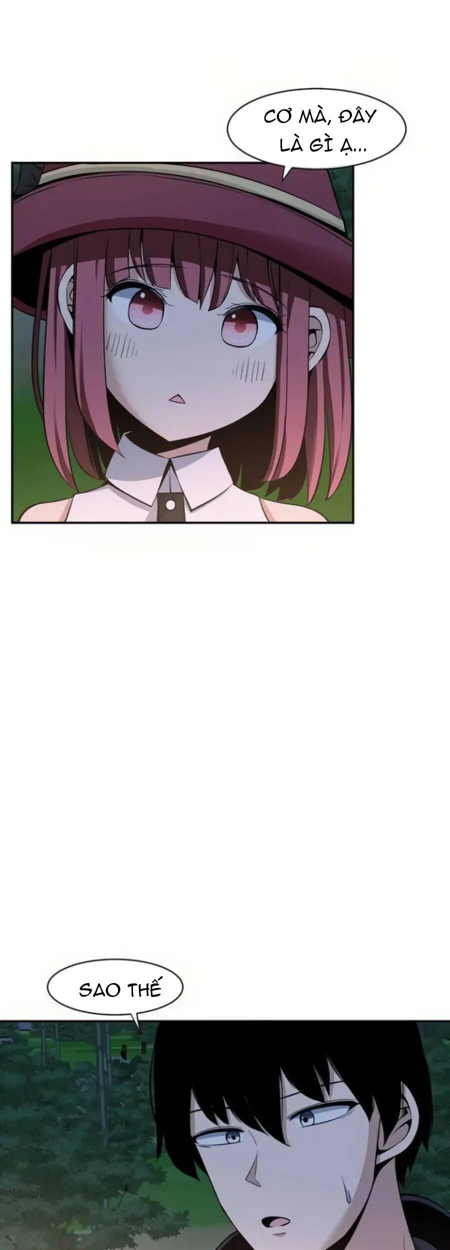 Giáo Viên Của Những Nhân Vật Phản Diện Chapter 15 - Trang 2