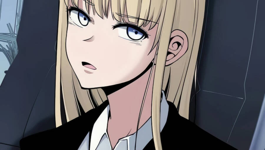 Giáo Viên Của Những Nhân Vật Phản Diện Chapter 16.5 - Trang 2