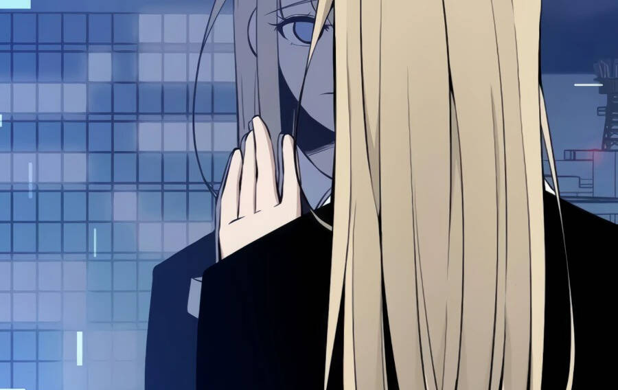 Giáo Viên Của Những Nhân Vật Phản Diện Chapter 16.5 - Trang 2