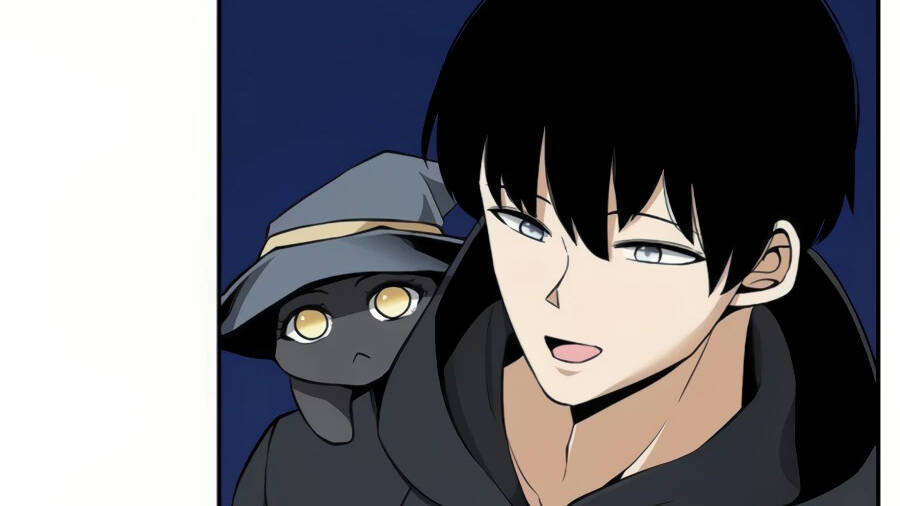 Giáo Viên Của Những Nhân Vật Phản Diện Chapter 16.5 - Trang 2