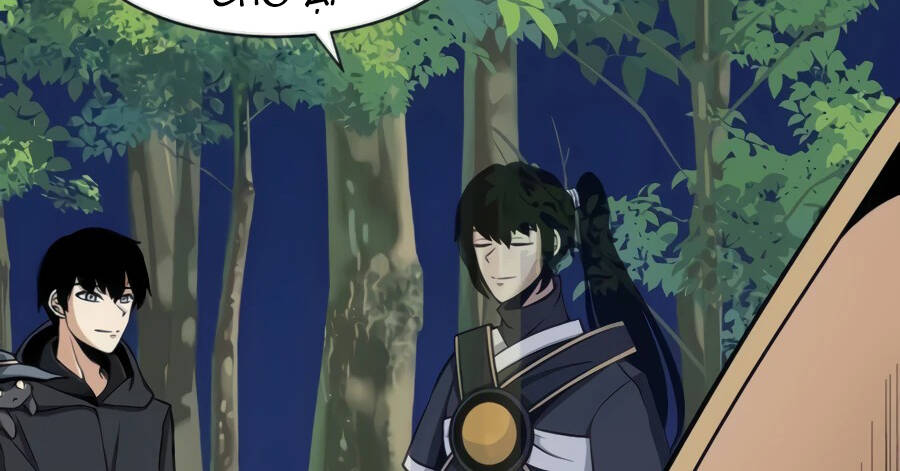 Giáo Viên Của Những Nhân Vật Phản Diện Chapter 16.5 - Trang 2