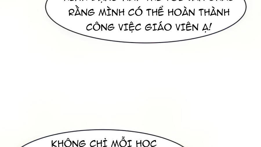 Giáo Viên Của Những Nhân Vật Phản Diện Chapter 16.5 - Trang 2