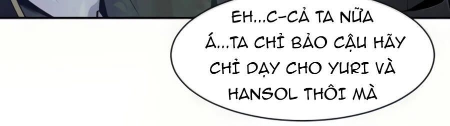 Giáo Viên Của Những Nhân Vật Phản Diện Chapter 16.5 - Trang 2