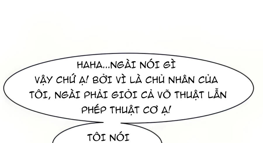 Giáo Viên Của Những Nhân Vật Phản Diện Chapter 16.5 - Trang 2