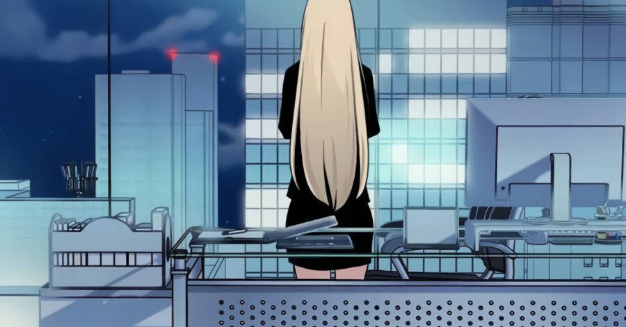 Giáo Viên Của Những Nhân Vật Phản Diện Chapter 16.5 - Trang 2