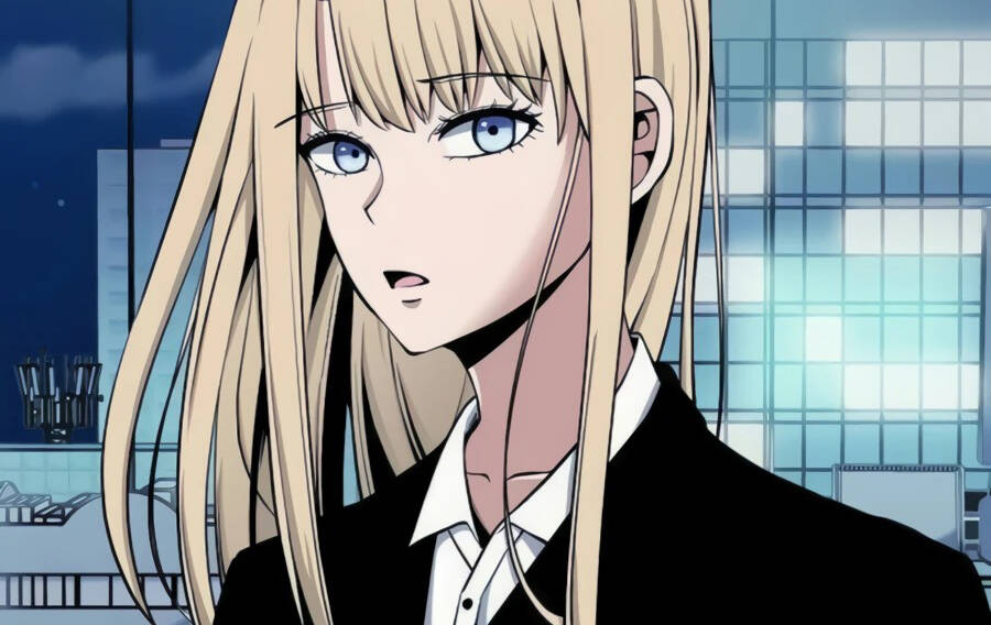 Giáo Viên Của Những Nhân Vật Phản Diện Chapter 16.5 - Trang 2