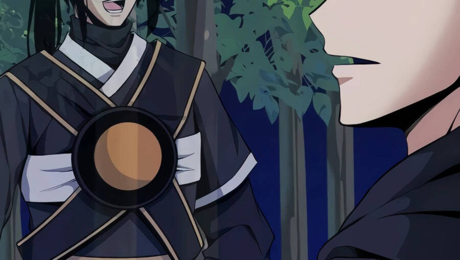 Giáo Viên Của Những Nhân Vật Phản Diện Chapter 16.5 - Trang 2