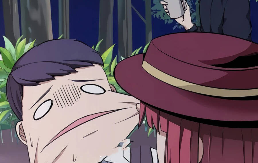 Giáo Viên Của Những Nhân Vật Phản Diện Chapter 16 - Trang 2