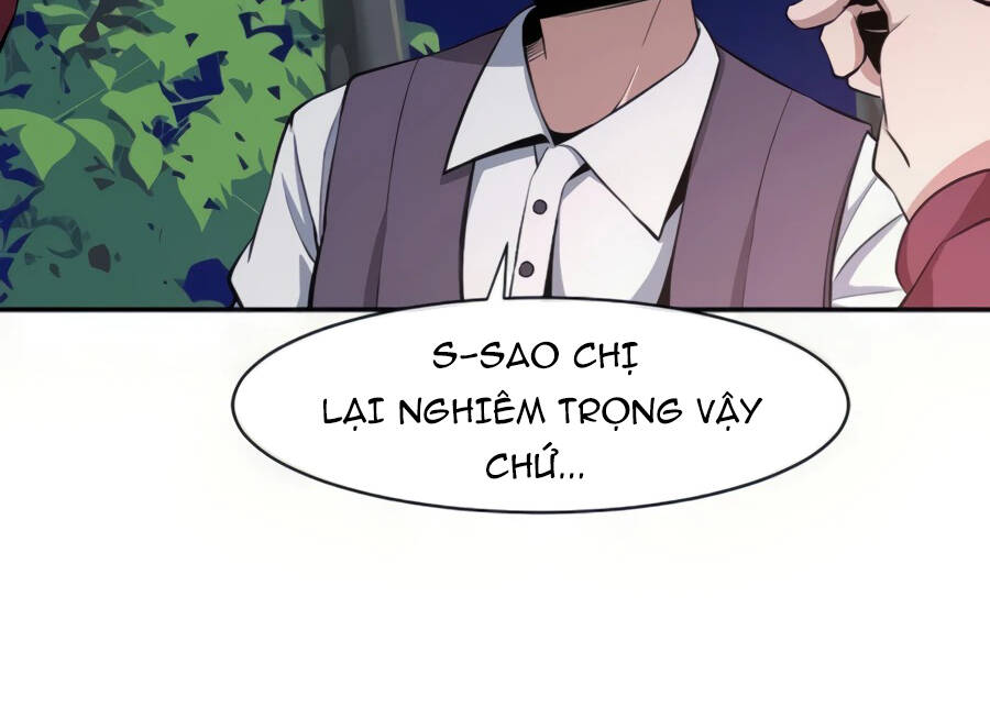Giáo Viên Của Những Nhân Vật Phản Diện Chapter 16 - Trang 2