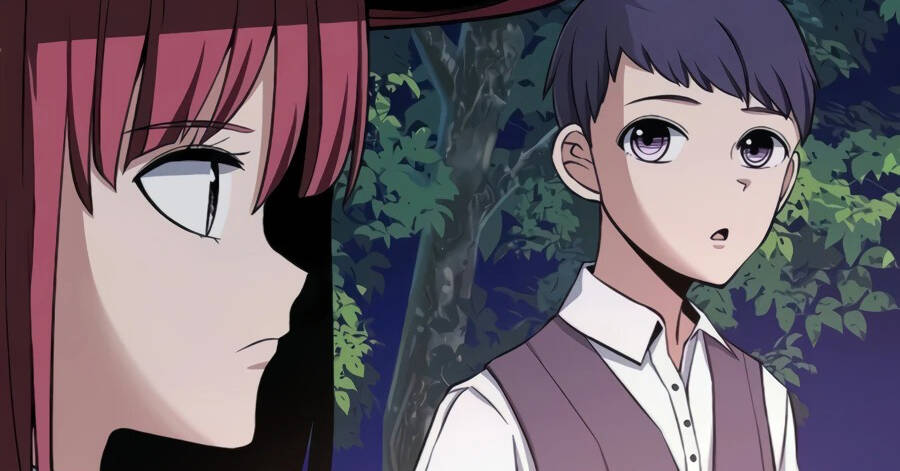 Giáo Viên Của Những Nhân Vật Phản Diện Chapter 16 - Trang 2