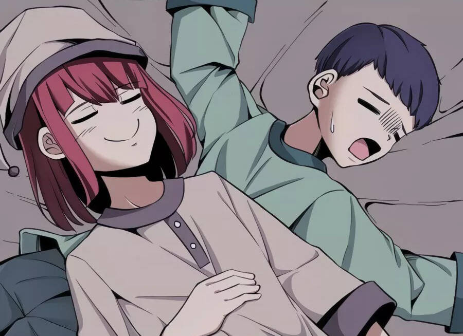 Giáo Viên Của Những Nhân Vật Phản Diện Chapter 16 - Trang 2