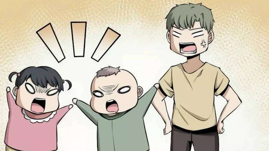 Giáo Viên Của Những Nhân Vật Phản Diện Chapter 16 - Trang 2